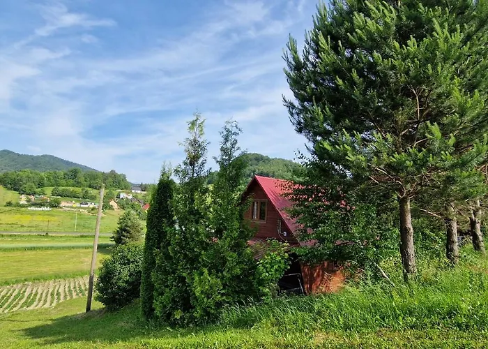 Zagroda Bukowiec