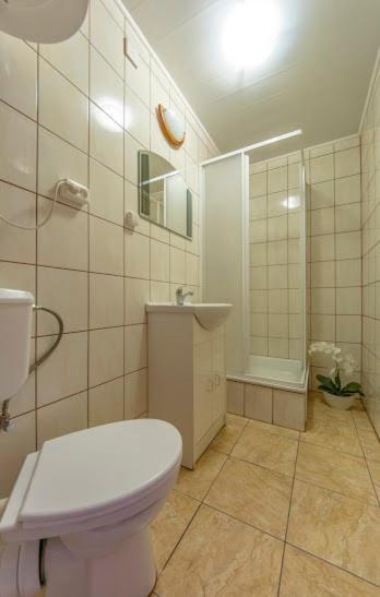 Lodge Zagroda Bukowiec *