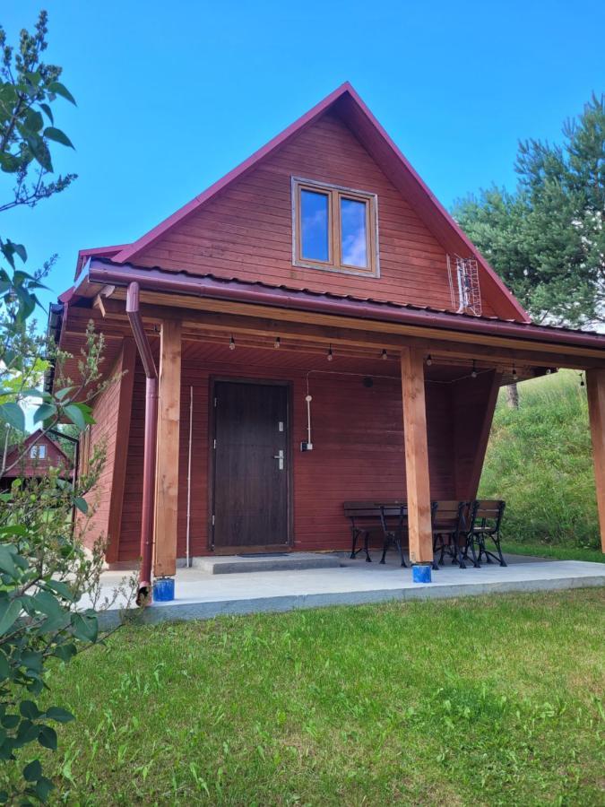 Zagroda Bukowiec Lodge *